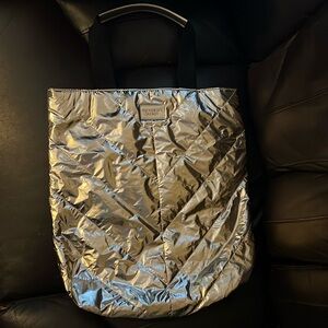 Victoria’s Secret Rose Gold Bag